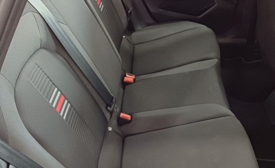 Seat Ibiza FR DSG 115cv