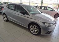 Seat Ibiza FR DSG 115cv