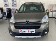 Citroën Berlingo 1.6 BLUEHDI 120cv Multispace