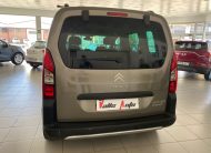 Citroën Berlingo 1.6 BLUEHDI 120cv Multispace