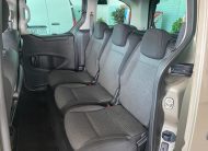 Citroën Berlingo 1.6 BLUEHDI 120cv Multispace