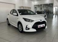 TOYOTA Yaris 1.5 120H Active Tech 5p.