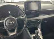 TOYOTA Yaris 1.5 120H Active Tech 5p.