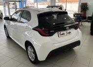 TOYOTA Yaris 1.5 120H Active Tech 5p.