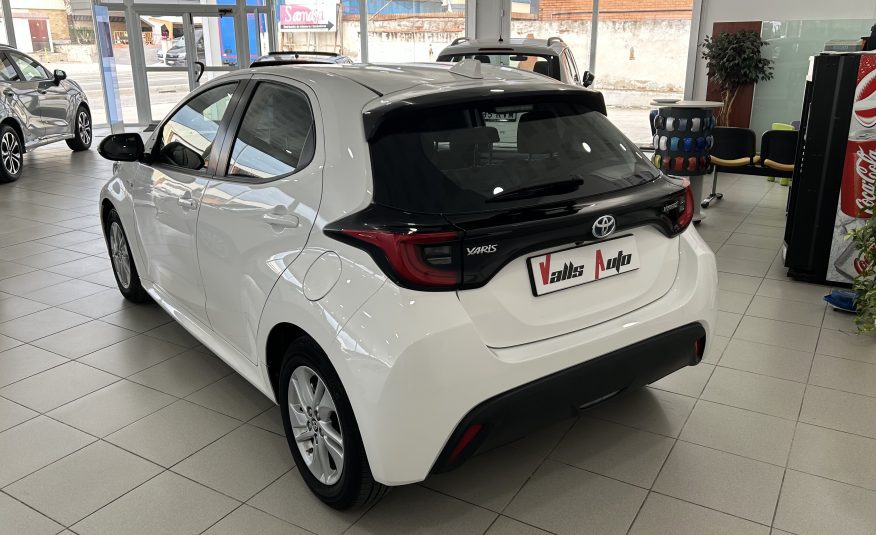 TOYOTA Yaris 1.5 120H Active Tech 5p.