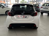 TOYOTA Yaris 1.5 120H Active Tech 5p.