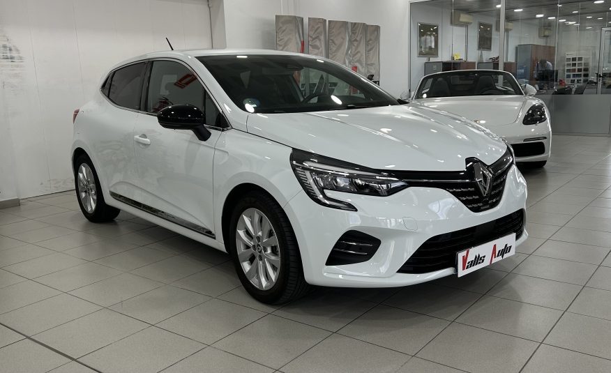 Renault Clio E-Tech 1.6 140cv