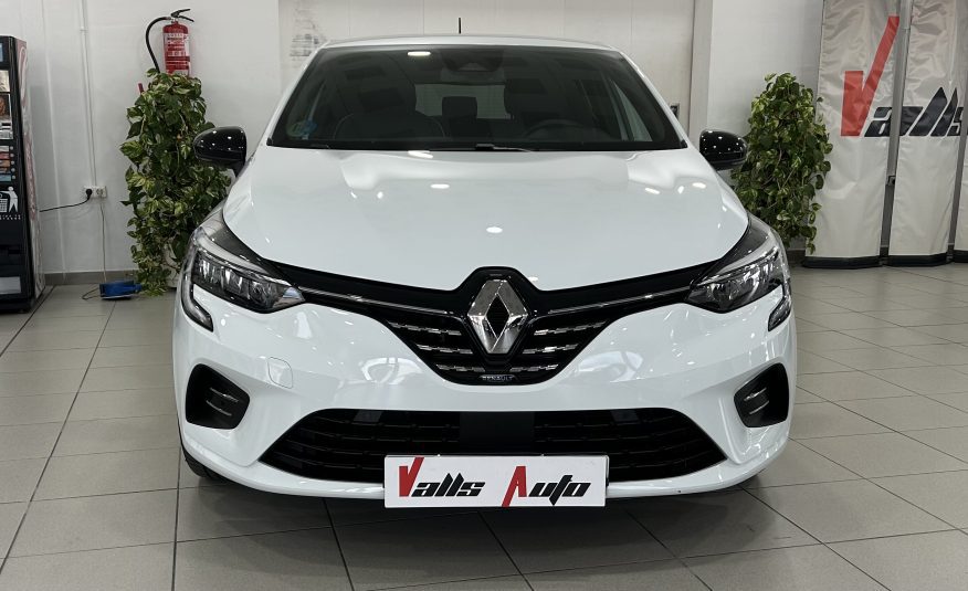 Renault Clio E-Tech 1.6 140cv