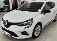 Renault Clio E-Tech 1.6 140cv