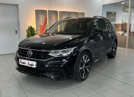 Volkswagen Tiguan R-line 1.5 TSI 150cv DSG