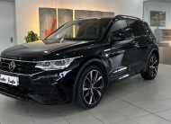 Volkswagen Tiguan R-line 1.5 TSI 150cv DSG