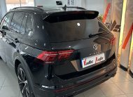 Volkswagen Tiguan R-line 1.5 TSI 150cv DSG