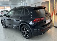 Volkswagen Tiguan R-line 1.5 TSI 150cv DSG