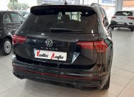 Volkswagen Tiguan R-line 1.5 TSI 150cv DSG