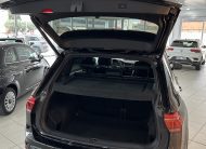 Volkswagen Tiguan R-line 1.5 TSI 150cv DSG