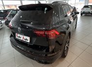 Volkswagen Tiguan R-line 1.5 TSI 150cv DSG