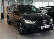 Volkswagen Tiguan R-line 1.5 TSI 150cv DSG