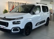 Citroen Berlingo 1.5 BlueHDI M Feel 100cv