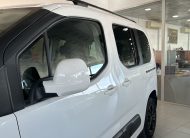 Citroen Berlingo 1.5 BlueHDI M Feel 100cv