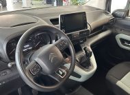 Citroen Berlingo 1.5 BlueHDI M Feel 100cv