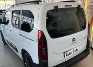 Citroen Berlingo 1.5 BlueHDI M Feel 100cv