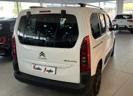 Citroen Berlingo 1.5 BlueHDI M Feel 100cv