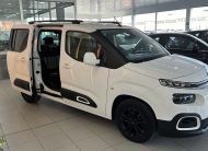 Citroen Berlingo 1.5 BlueHDI M Feel 100cv