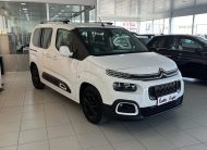 Citroen Berlingo 1.5 BlueHDI M Feel 100cv