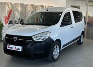 Dacia Dokker 2021 1.5 dci 95cv