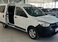 Dacia Dokker 2021 1.5 dci 95cv