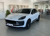 Porsche Macan T 2.0 265cv PDK