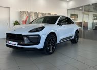 Porsche Macan T 2.0 265cv PDK