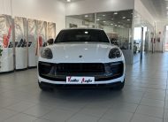 Porsche Macan T 2.0 265cv PDK