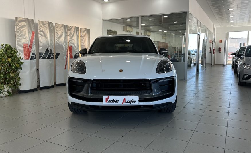 Porsche Macan T 2.0 265cv PDK