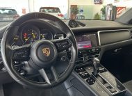 Porsche Macan T 2.0 265cv PDK