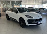 Porsche Macan T 2.0 265cv PDK