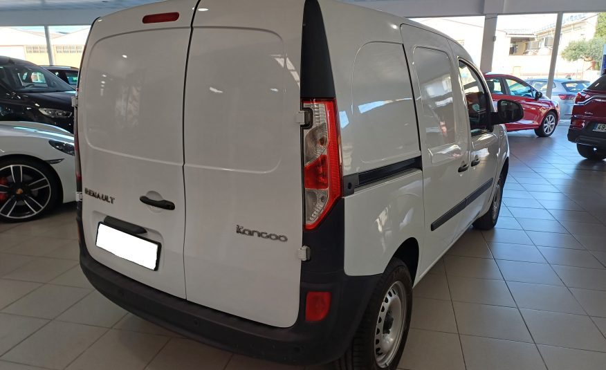 Renault Kangoo 2020