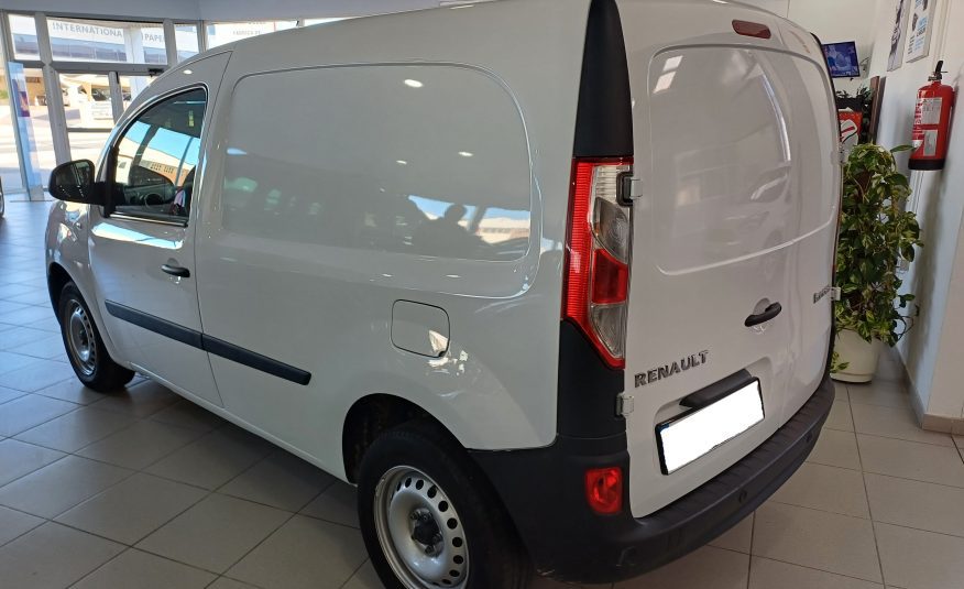 Renault Kangoo 2020