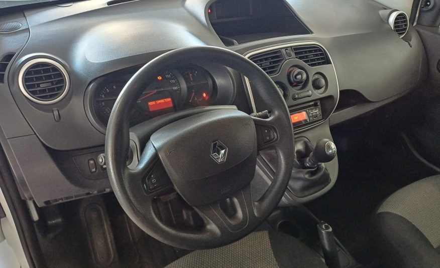 Renault Kangoo 2020