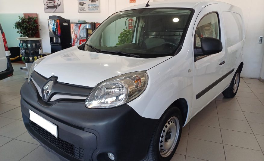 Renault Kangoo 2020