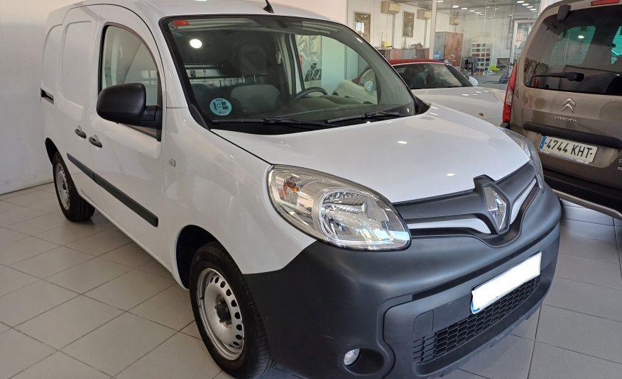 Renault Kangoo 2020