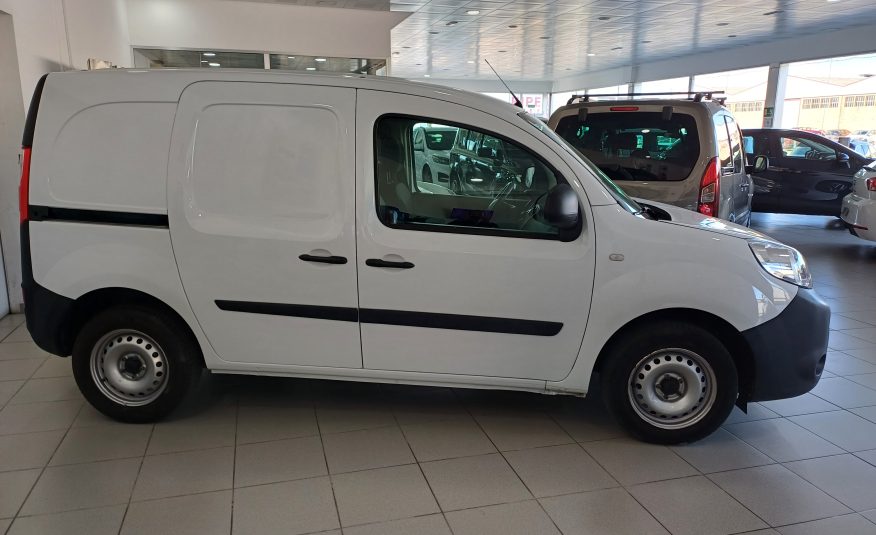 Renault Kangoo 2020