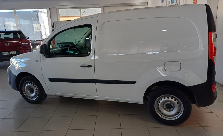 Renault Kangoo 2020