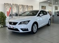 Seat Leon 2020 1.0 TSI 115cv