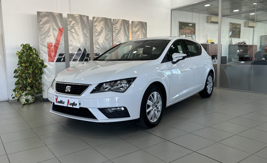 Seat Leon 2020 1.0 TSI 115cv