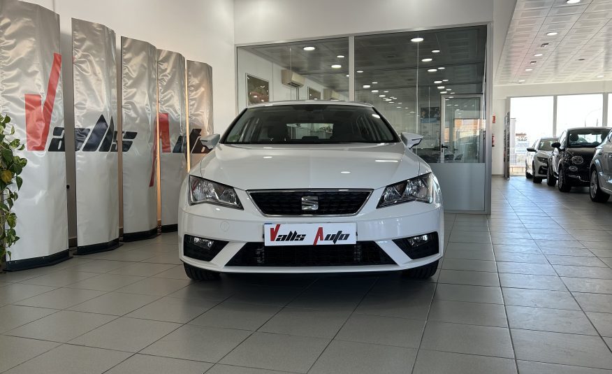 Seat Leon 2020 1.0 TSI 115cv