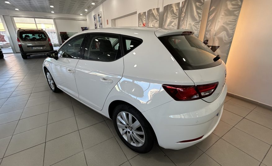 Seat Leon 2020 1.0 TSI 115cv