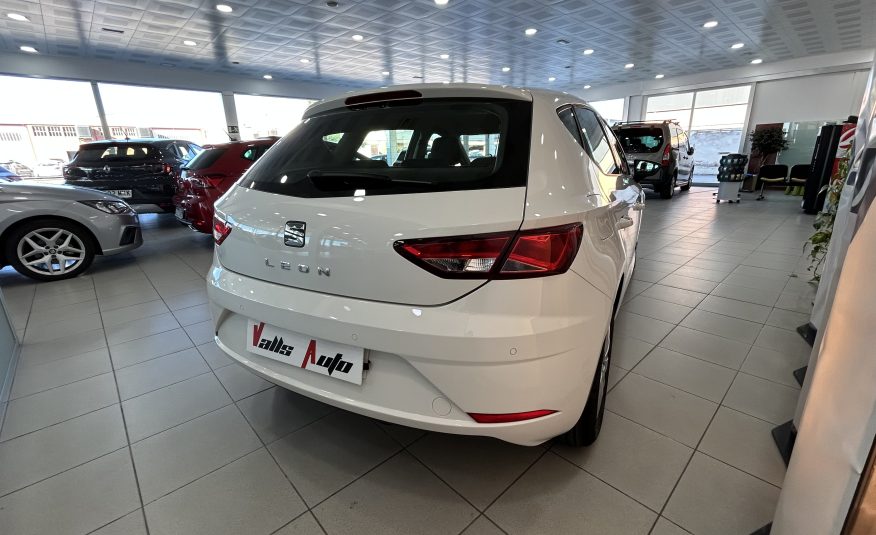 Seat Leon 2020 1.0 TSI 115cv