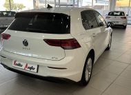 Volkswagen golf Life 1.0 TSIe 130cv DSG