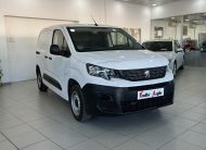 Peugeot Partner 2021 1.5 HDI 100cv